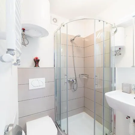 Fancy Little Charmer Apartamento *