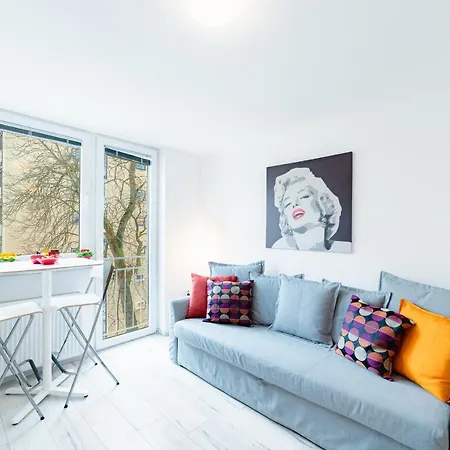 Fancy Little Charmer Apartamento