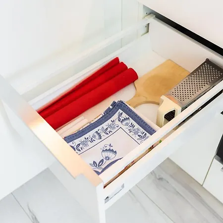Apartamento Fancy Little Charmer Liubliana