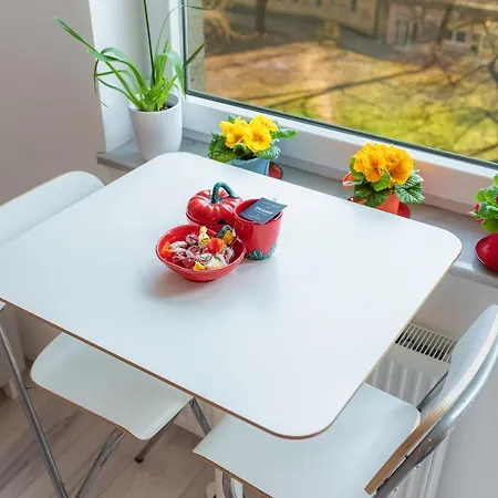Fancy Little Charmer Apartament *