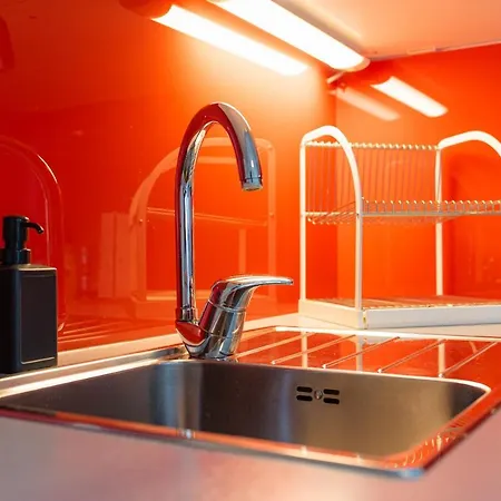 Fancy Little Charmer Apartament
