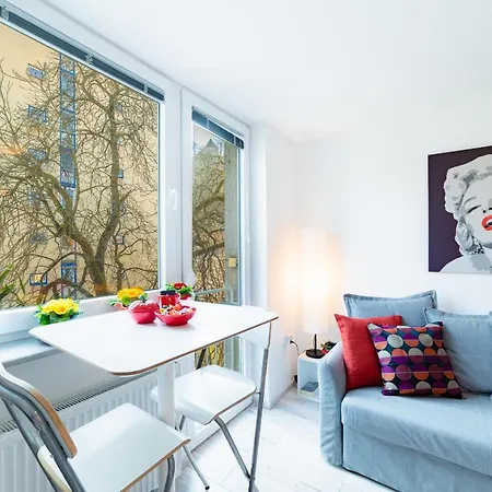 Fancy Little Charmer Apartamento *